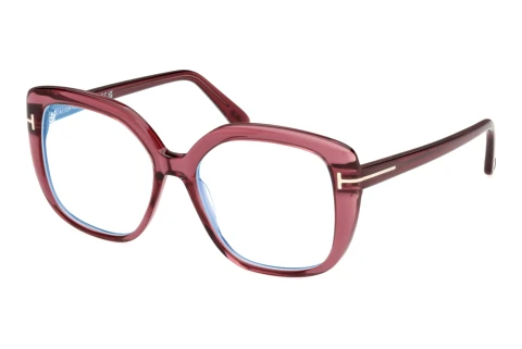 Lunettes de vue Tom Ford FT6043-B 069