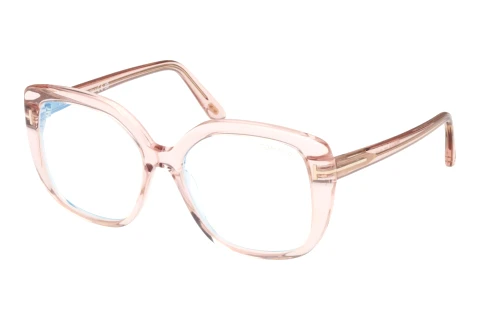 Lunettes de vue Tom Ford FT6043-B 072