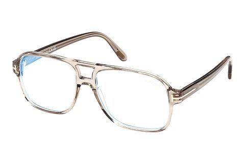 Lunettes de vue Tom Ford FT6058-B 051