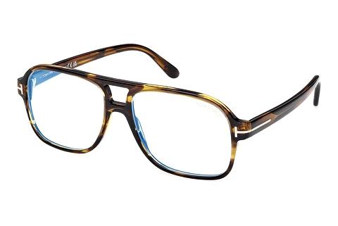 Lunettes de vue Tom Ford FT6058-B 056