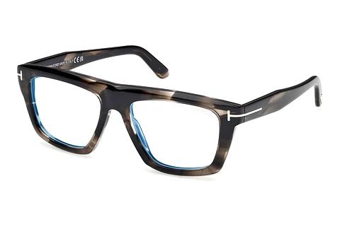 Lunettes de vue Tom Ford FT6059-B 056