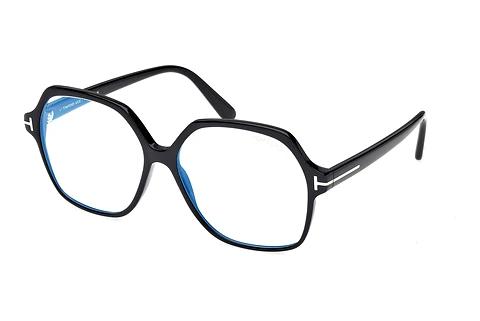 Lunettes de vue Tom Ford FT6062-B 001