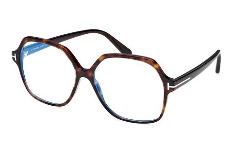 Lunettes de vue Tom Ford FT6062-B 052
