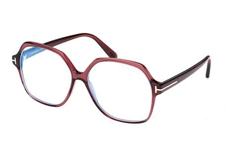 Lunettes de vue Tom Ford FT6062-B 071