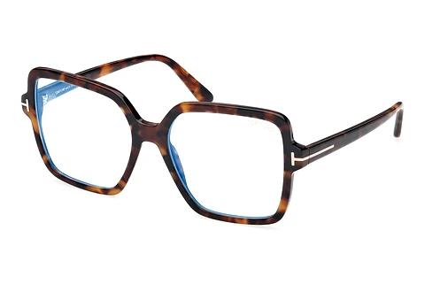 Lunettes de vue Tom Ford FT6063-B 052