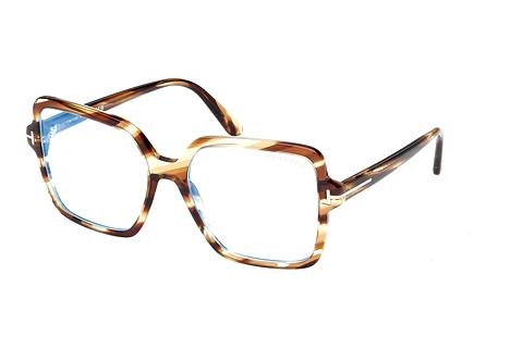 Lunettes de vue Tom Ford FT6063-B 055