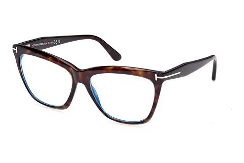 Lunettes de vue Tom Ford FT6064-B 052