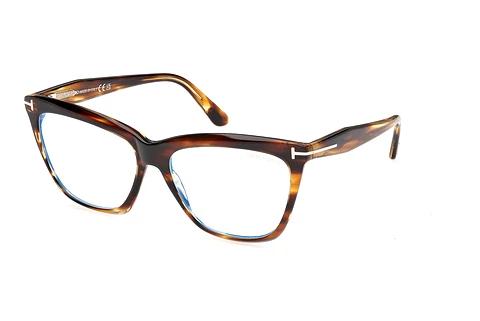 Lunettes de vue Tom Ford FT6064-B 055