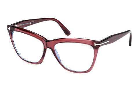 Lunettes de vue Tom Ford FT6064-B 071
