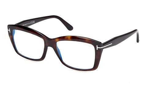 Lunettes de vue Tom Ford FT6065-B 052