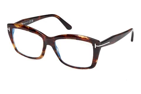 Lunettes de vue Tom Ford FT6065-B 055