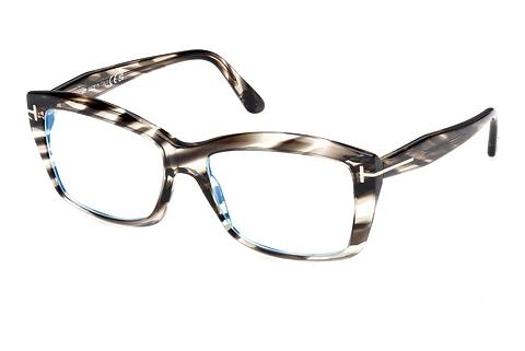 Lunettes de vue Tom Ford FT6065-B 056