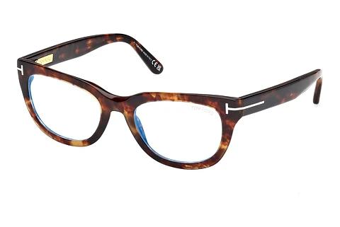 Lunettes de vue Tom Ford FT6066-B 055