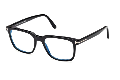 Lunettes de vue Tom Ford FT6080-B 001