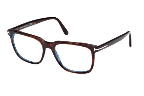 Lunettes de vue Tom Ford FT6080-B 052