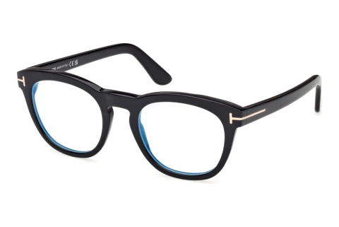 Lunettes de vue Tom Ford FT6081-B 001
