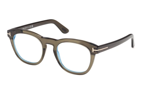 Lunettes de vue Tom Ford FT6081-B 098