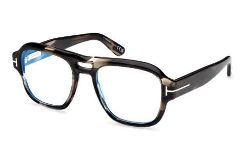 Lunettes de vue Tom Ford FT6085-B 056