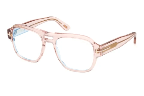 Lunettes de vue Tom Ford FT6085-B 072