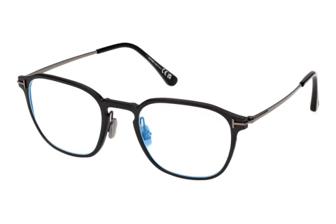 Lunettes de vue Tom Ford FT6087-B 005