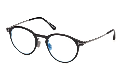 Lunettes de vue Tom Ford FT6088-B 005
