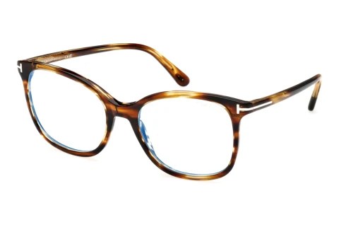 Lunettes de vue Tom Ford FT6089-B 055