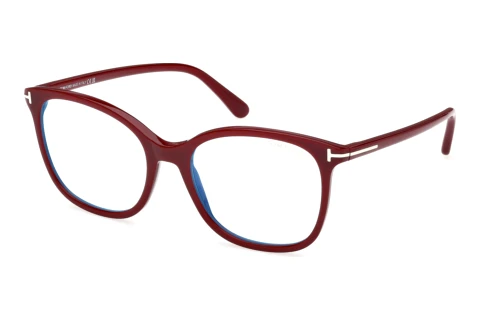 Lunettes de vue Tom Ford FT6089-B 069