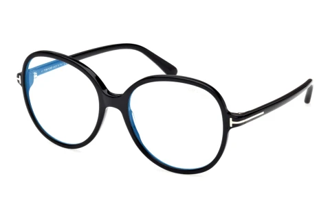 Lunettes de vue Tom Ford FT6090-B 001