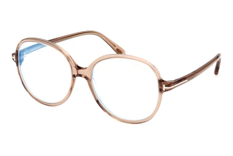 Lunettes de vue Tom Ford FT6090-B 045