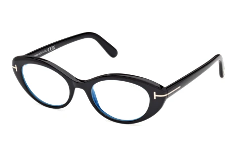 Lunettes de vue Tom Ford FT6092-B 001
