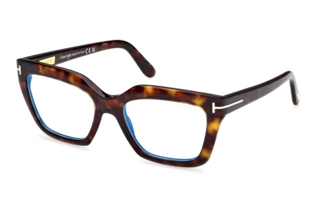 Lunettes de vue Tom Ford FT6093-B 052