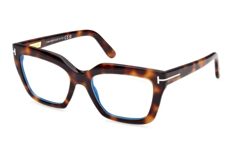 Lunettes de vue Tom Ford FT6093-B 053