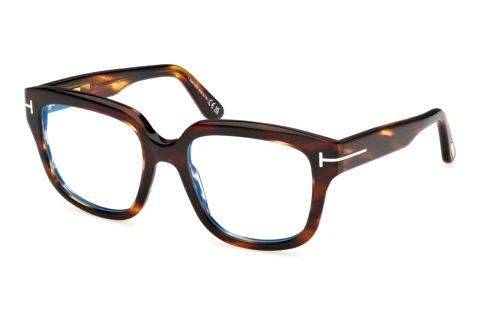 Lunettes de vue Tom Ford FT6094-B 055