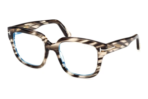 Lunettes de vue Tom Ford FT6094-B 056