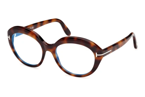 Lunettes de vue Tom Ford FT6095-B 053