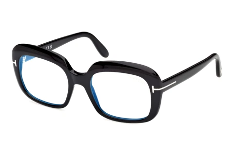 Lunettes de vue Tom Ford FT6096-B 001