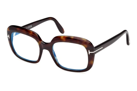 Lunettes de vue Tom Ford FT6096-B 052
