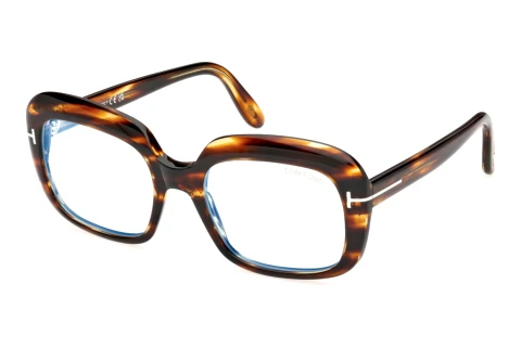 Lunettes de vue Tom Ford FT6096-B 055