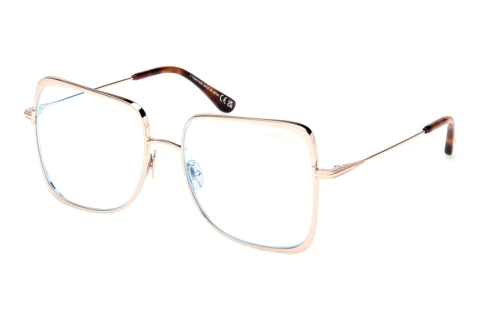 Lunettes de vue Tom Ford FT6098-B 028