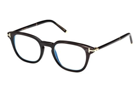 Lunettes de vue Tom Ford FT6109-P-B 063