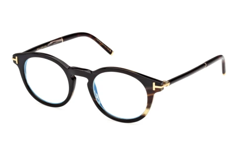 Lunettes de vue Tom Ford FT6110-P-B 062