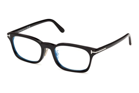 Lunettes de vue Tom Ford FT6111-D-B 001