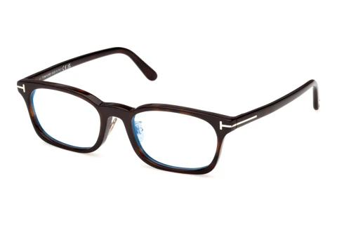 Lunettes de vue Tom Ford FT6111-D-B 052