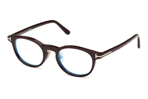 Lunettes de vue Tom Ford FT6112-D-B 048