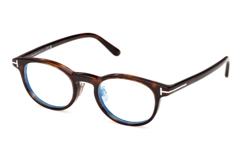 Lunettes de vue Tom Ford FT6112-D-B 052