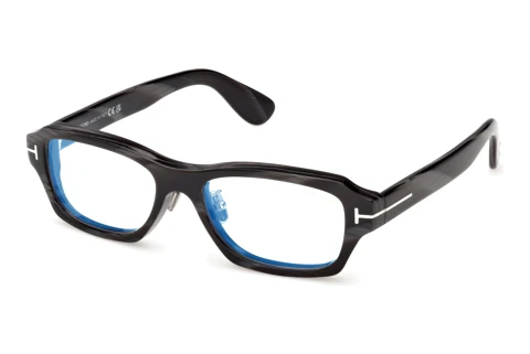 Lunettes de vue Tom Ford FT6113-D-B 063