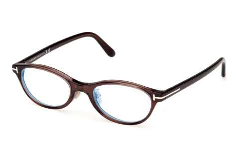 Lunettes de vue Tom Ford FT6114-D-B 045
