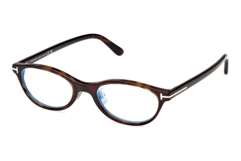 Lunettes de vue Tom Ford FT6114-D-B 052