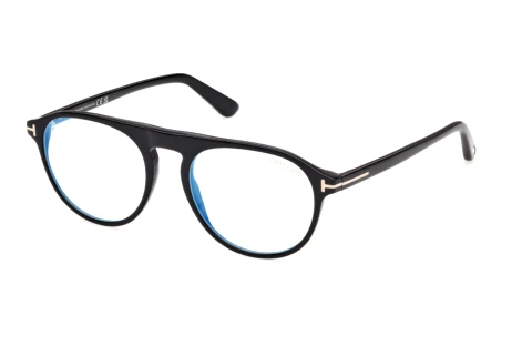 Lunettes de vue Tom Ford FT6118-B 001