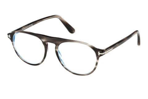 Lunettes de vue Tom Ford FT6118-B 055